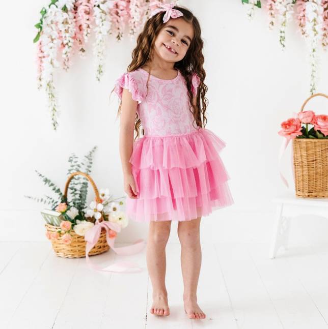 Bum & Roses outlets Tutu Dresss