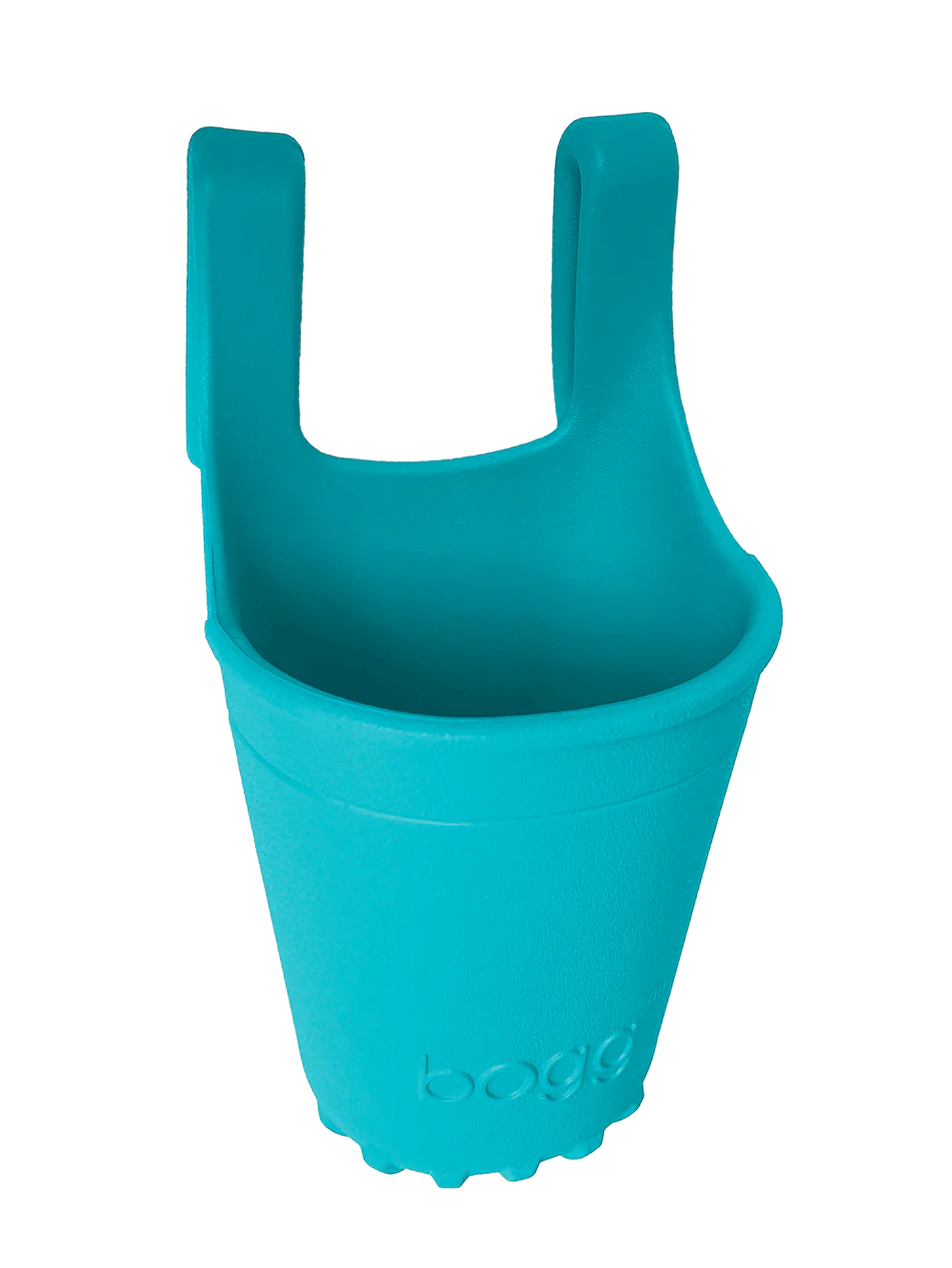 Turquoise bogg bag good