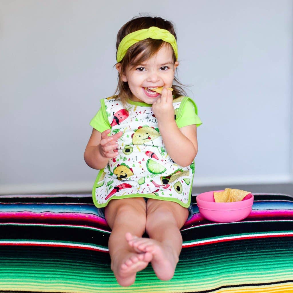 BapronBaby: Taco Party Bapron