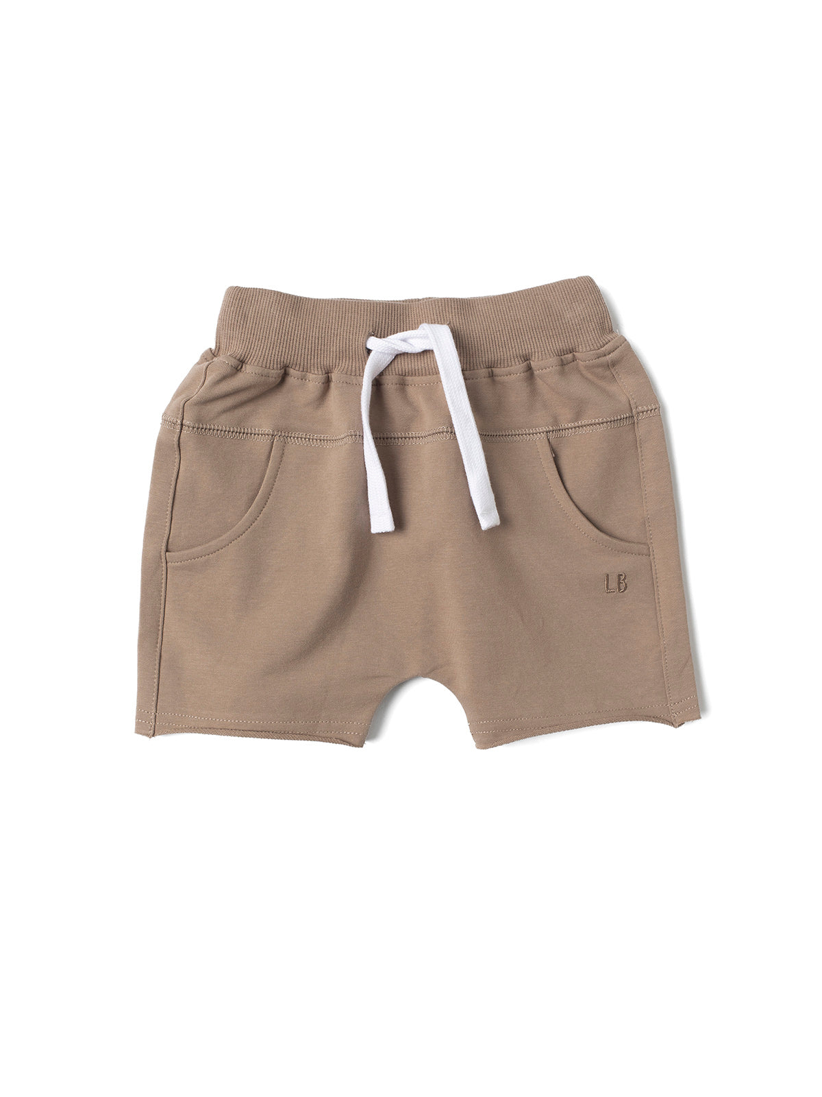 Slumber Pyjama Boxer Shorts - Pearl – Lounge Underwear