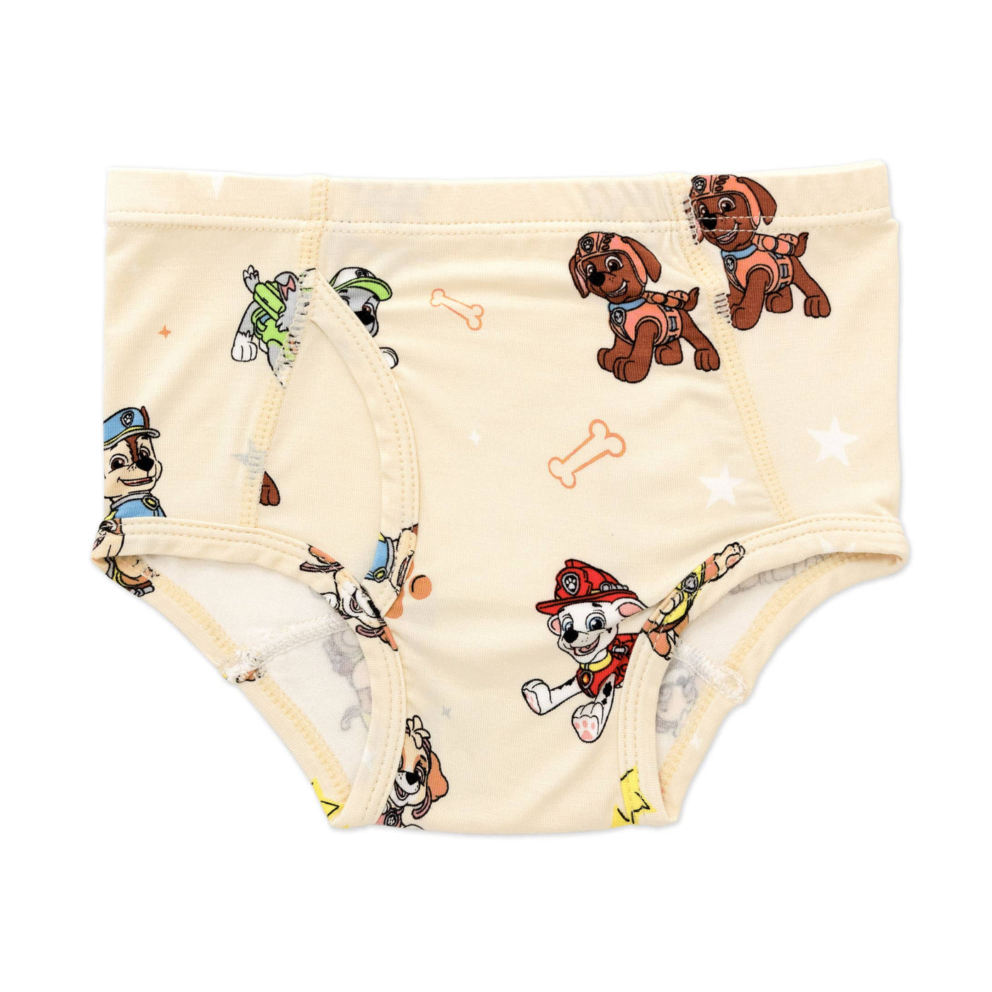 Bellabu Bear Underwear 7-Pack: PAW Patrol