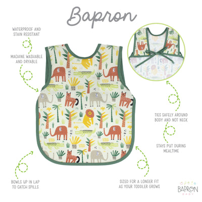 BapronBaby: Safari Bapron