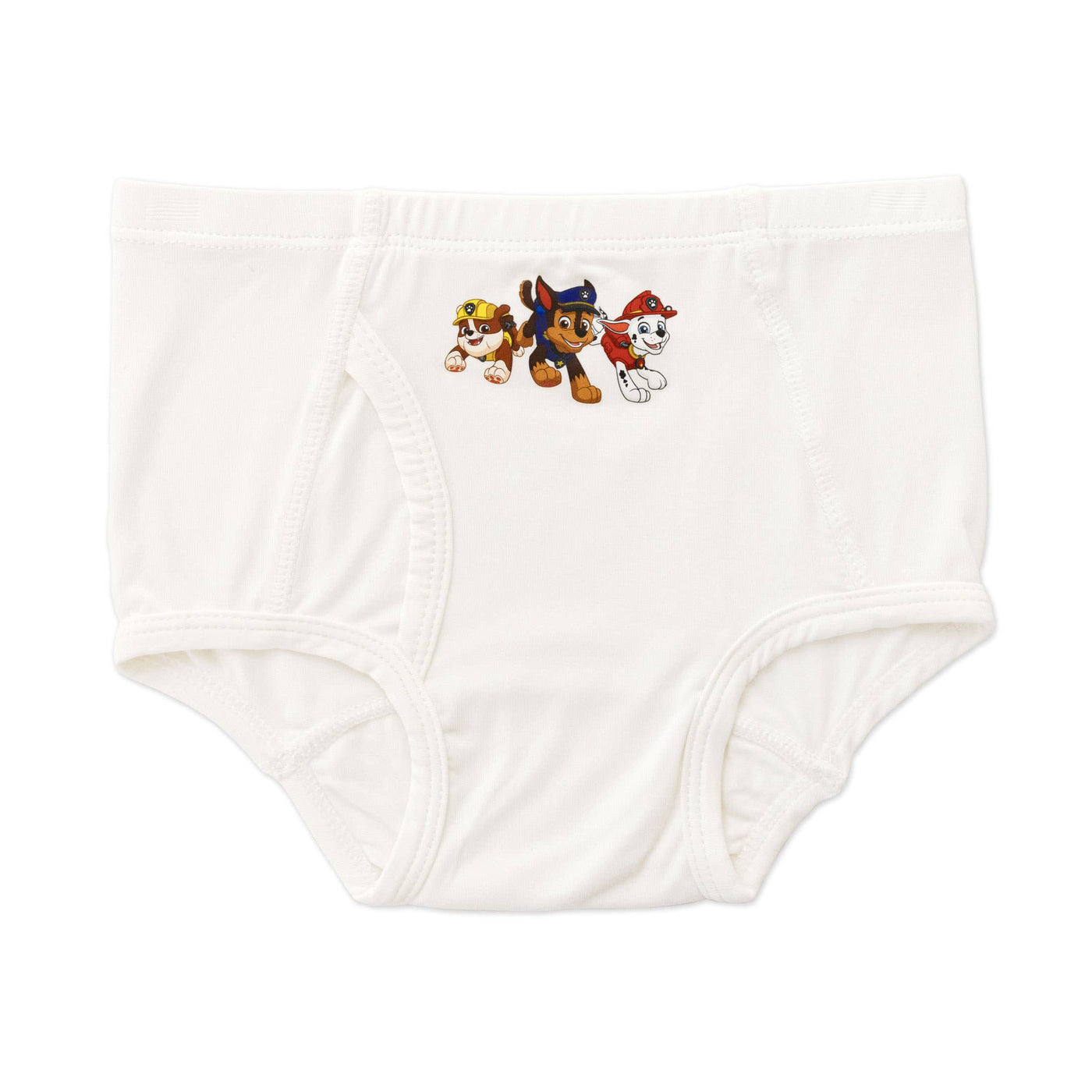 Bellabu Bear Underwear 7-Pack: PAW Patrol