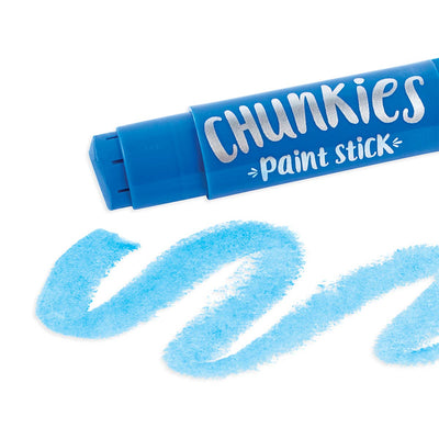 OOLY Chunkies Paint Sticks (Set of 6): Neon