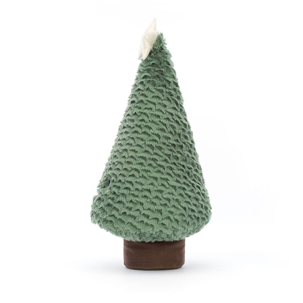 Jellycat: Amuseables Blue Spruce Christmas Tree (Multiple Sizes)