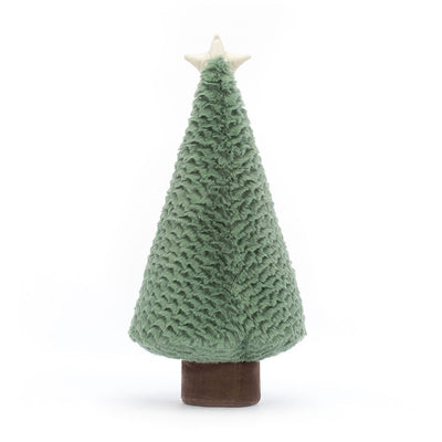 Jellycat: Amuseables Blue Spruce Christmas Tree (Multiple Sizes)