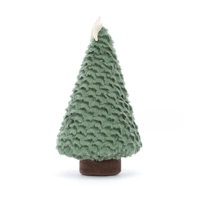 Jellycat: Amuseables Blue Spruce Christmas Tree (Multiple Sizes)