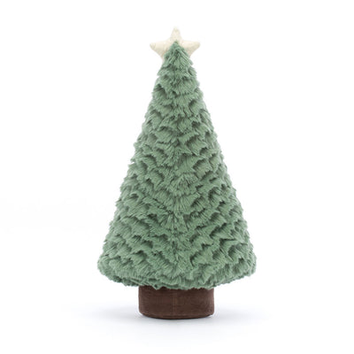 Jellycat: Amuseables Blue Spruce Christmas Tree (Multiple Sizes)