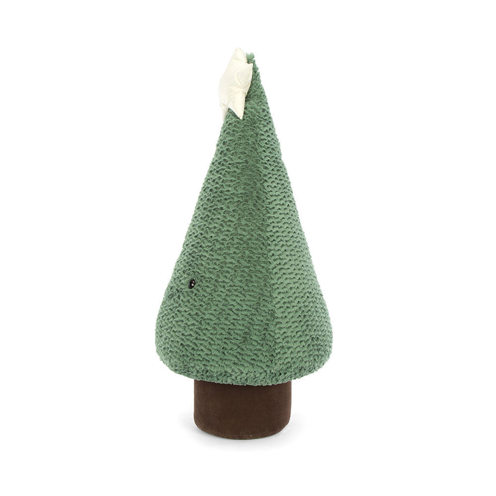 Jellycat: Amuseables Blue Spruce Christmas Tree (Multiple Sizes)