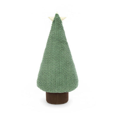 Jellycat: Amuseables Blue Spruce Christmas Tree (Multiple Sizes)