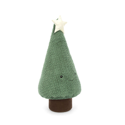 Jellycat: Amuseables Blue Spruce Christmas Tree (Multiple Sizes)