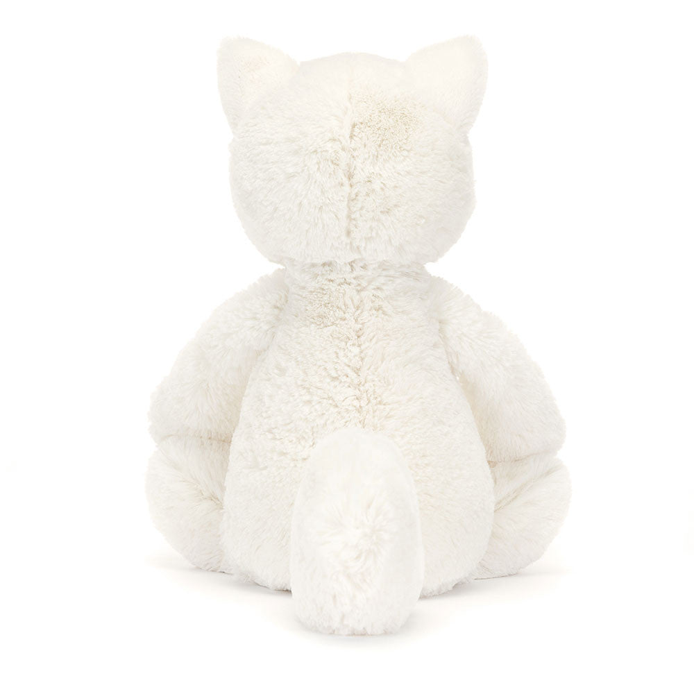 Jellycat: Bashful Arctic Fox (12")