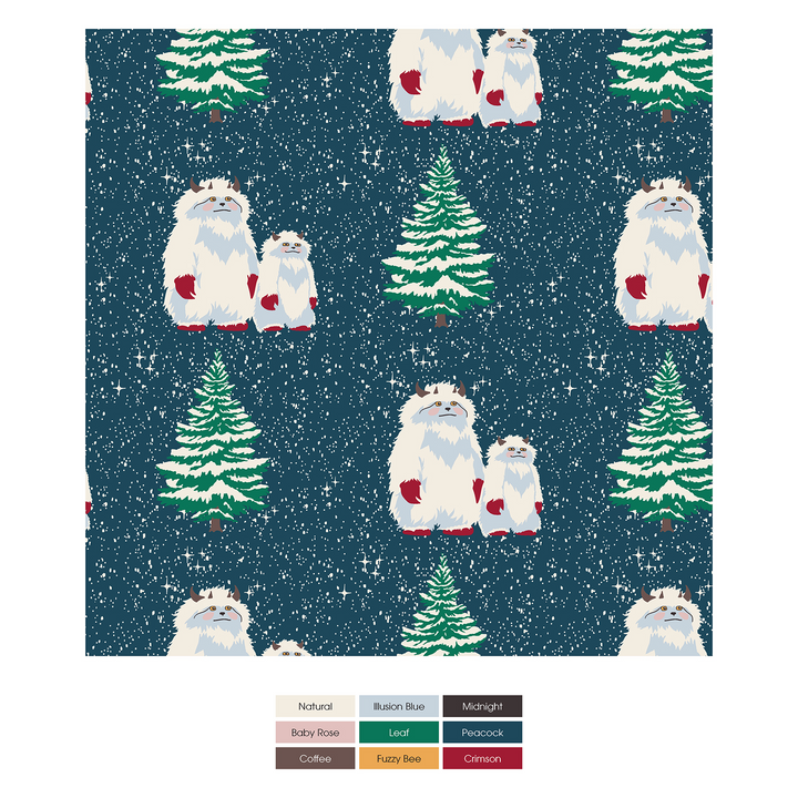 Discount Kickee pants Christmas toddler blanket