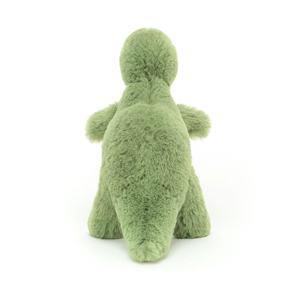 Jellycat: Fossilly T-Rex (Multiple Sizes)