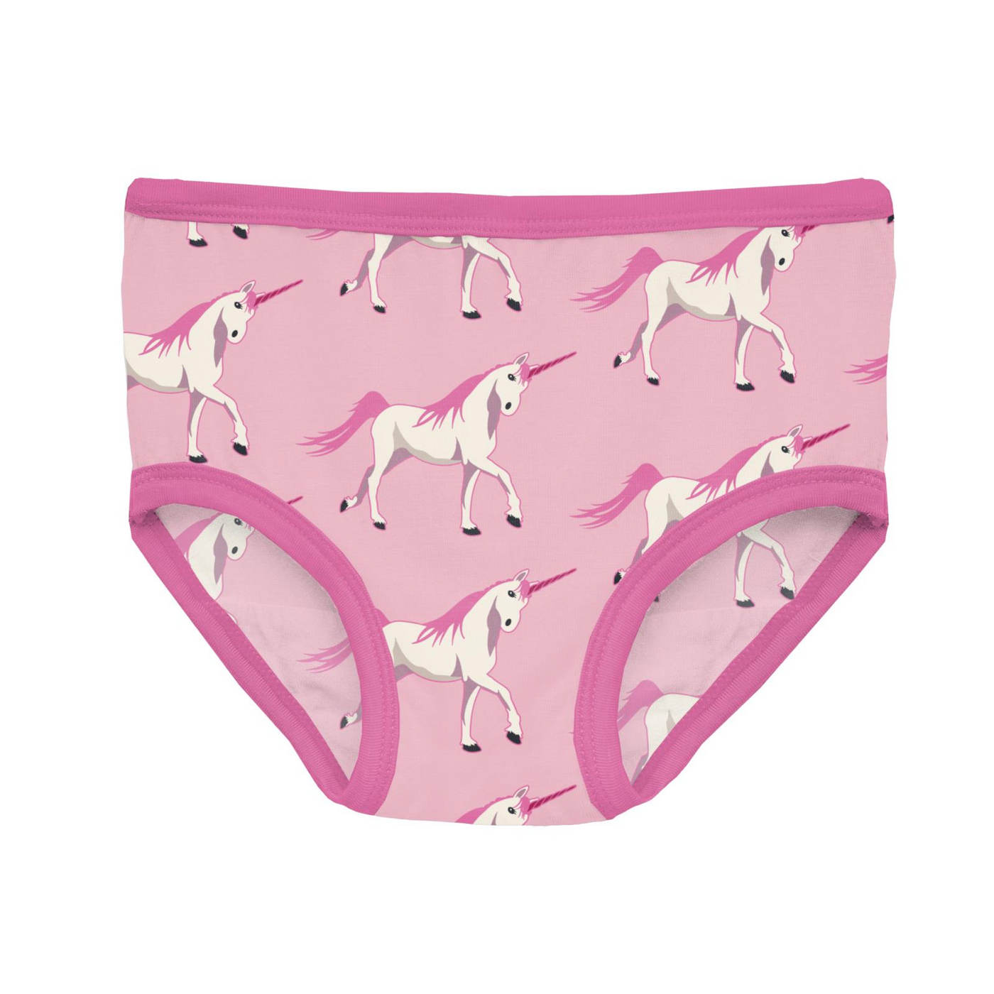 Kickee Pants Girl's Underwear: Cake Pop Ugly Duckling – Bellies to Babies  Boutique