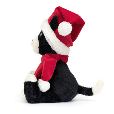 Jellycat: Christmas Jellycat Jack (13")