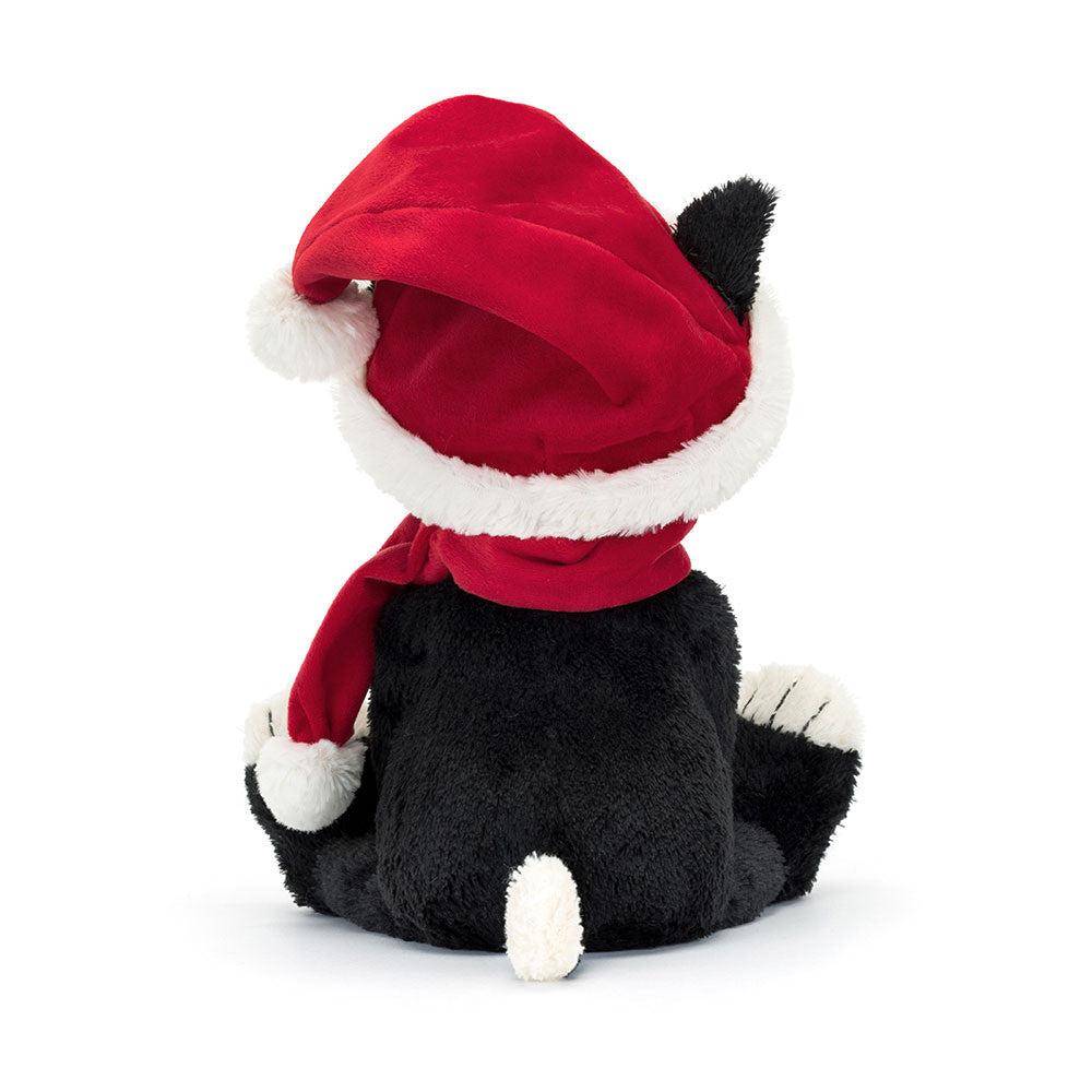 Jellycat: Christmas Jellycat Jack (13")