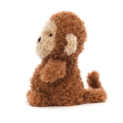 Jellycat: Little Monkey (7")