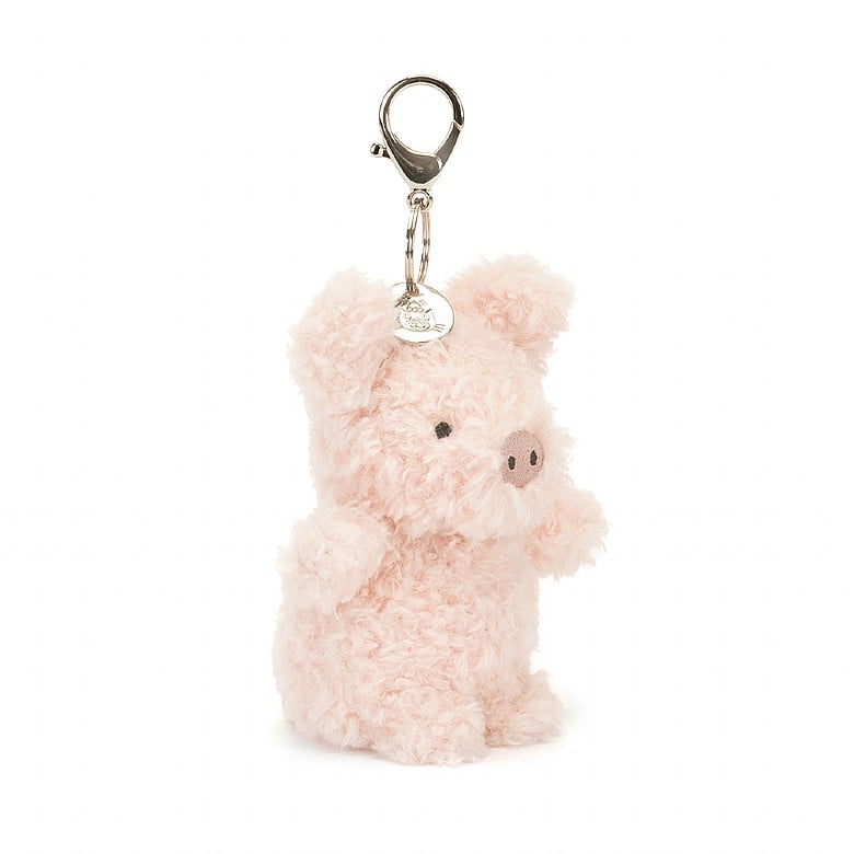 Tory Bear newest Charm