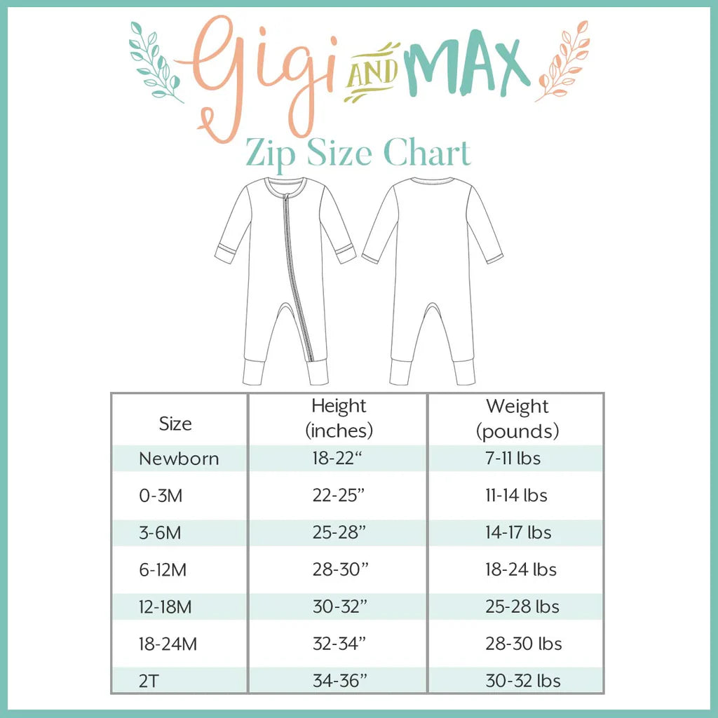 Gigi and Max Ruffle Zip: Natalie Nutcracker