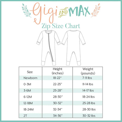 Gigi and Max Ruffle Zip: Natalie Nutcracker