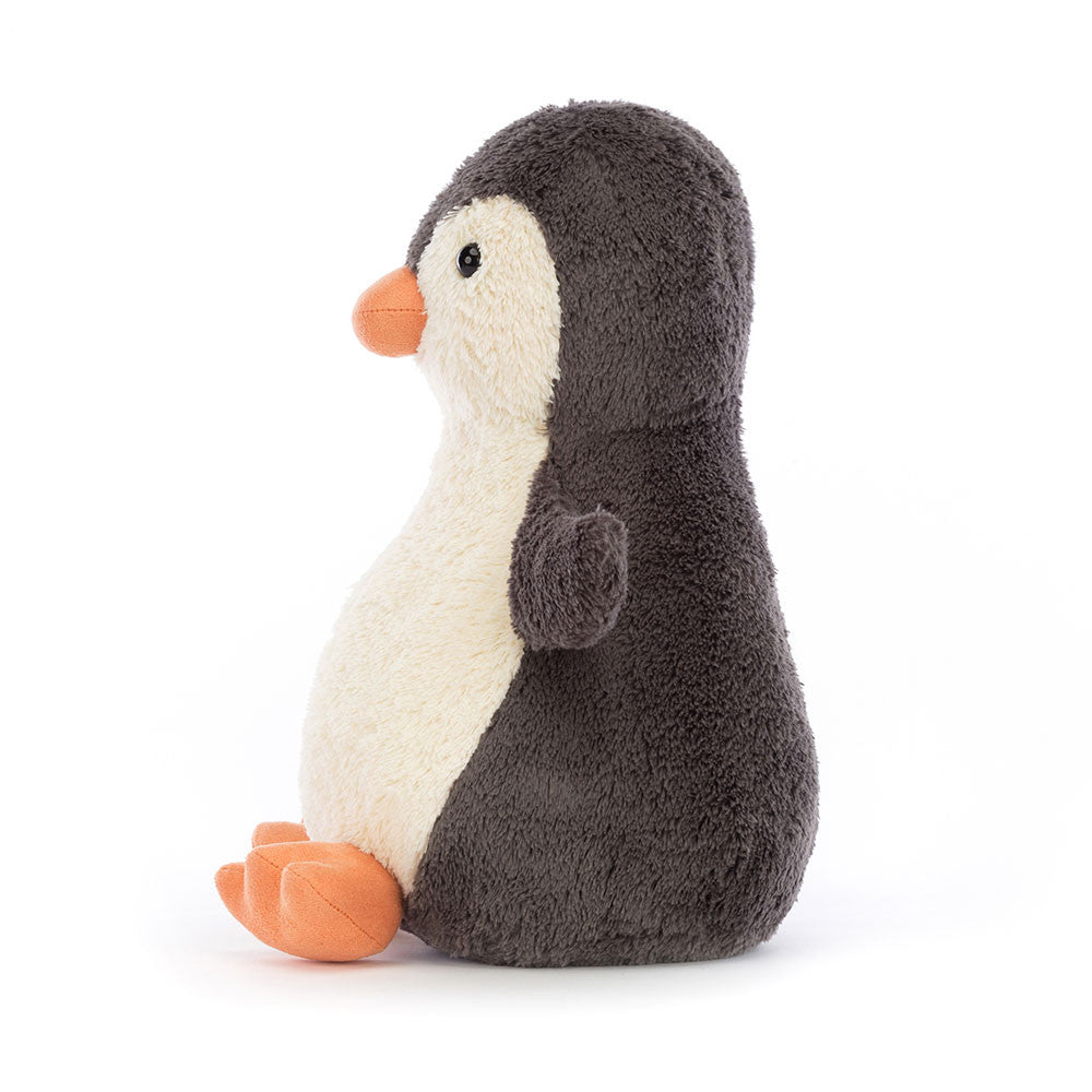 Jellycat: Peanut Penguin (Multiple Sizes)