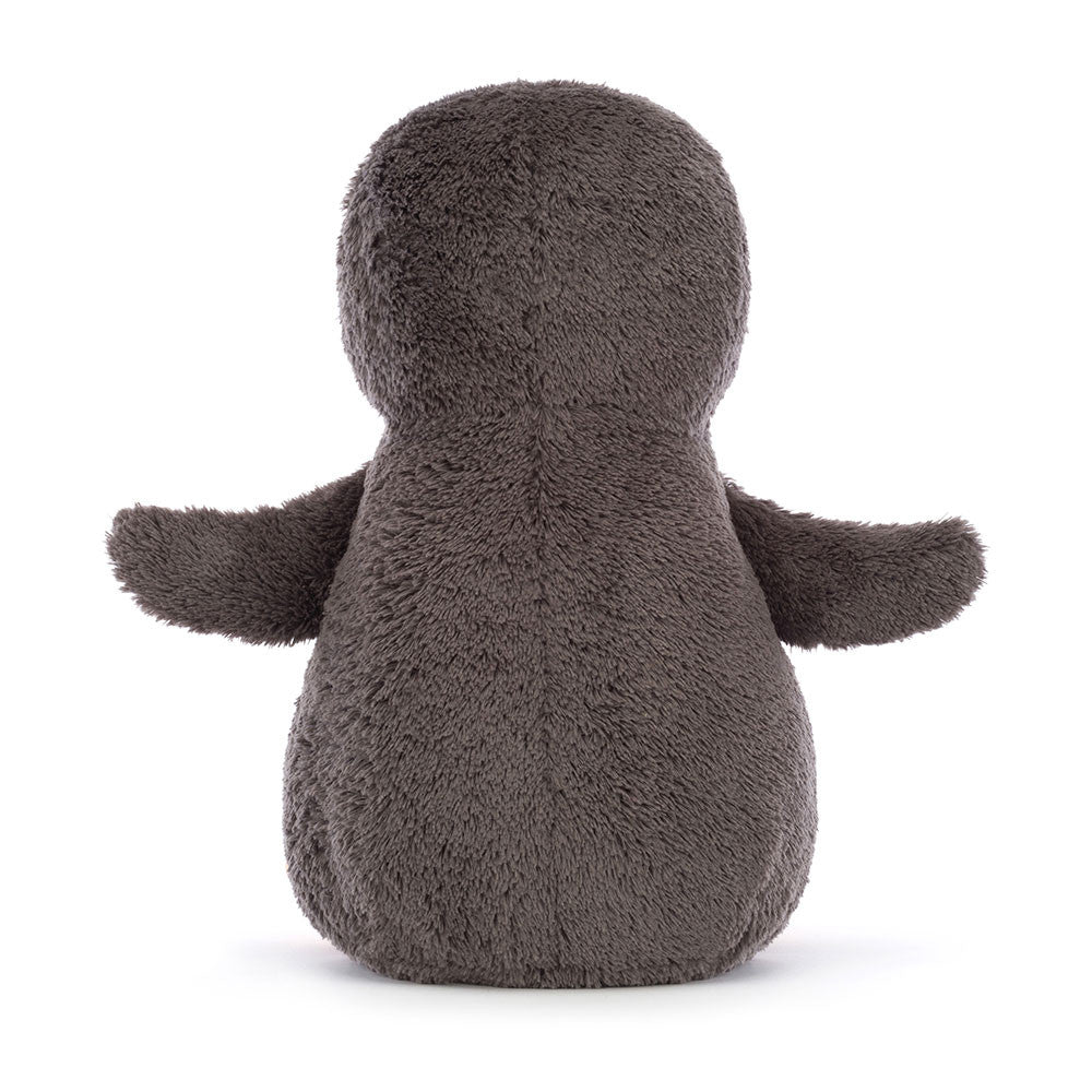 Jellycat: Peanut Penguin (Multiple Sizes)