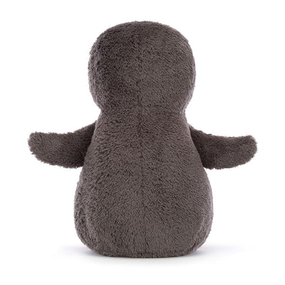 Jellycat: Peanut Penguin (Multiple Sizes)