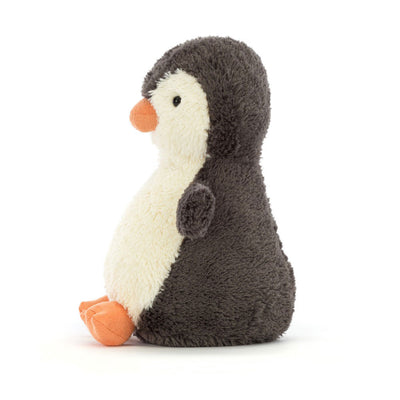 Jellycat: Peanut Penguin (Multiple Sizes)