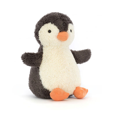 Jellycat: Peanut Penguin (Multiple Sizes)