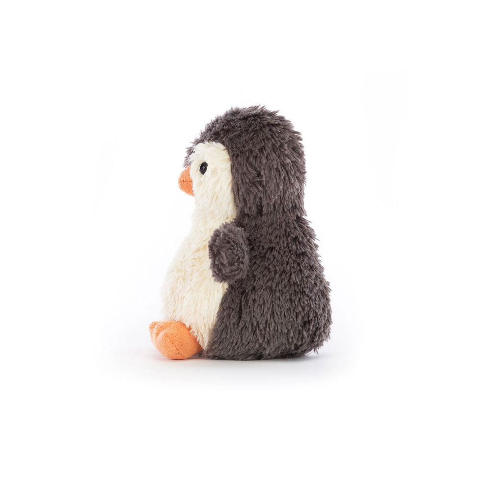 Jellycat: Peanut Penguin (Multiple Sizes)