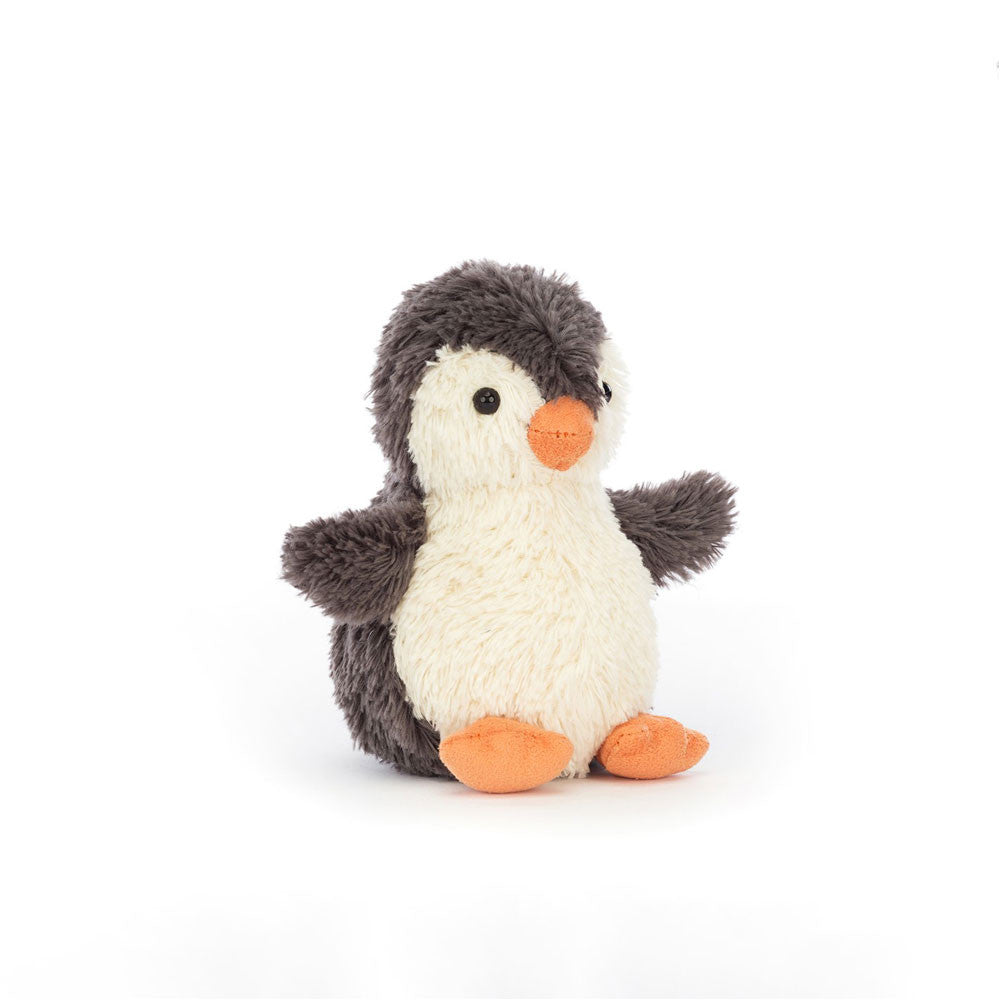 Jellycat: Peanut Penguin (Multiple Sizes)