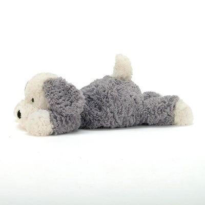 Jellycat: Tumblie Sheep Dog (14")