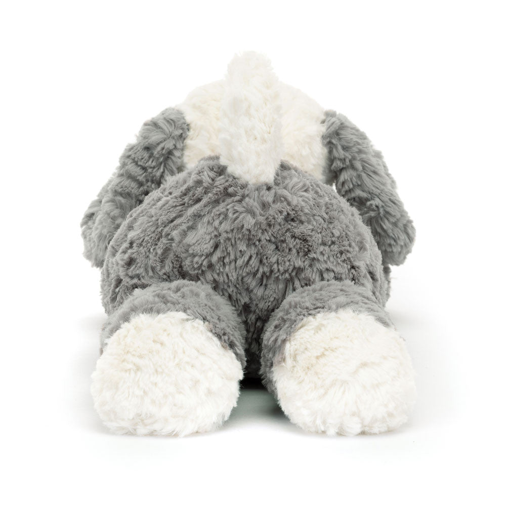 Jellycat: Tumblie Sheep Dog (14")