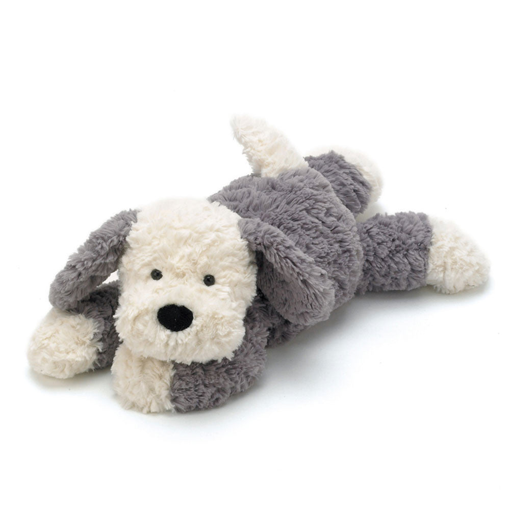 Jellycat: Tumblie Sheep Dog (14")