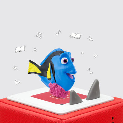 Tonies Disney Audio Play Character: Finding Dory