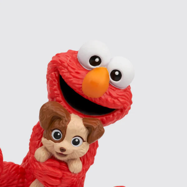 Tonies Audio Play Character: Sesame Street - Elmo & Tango