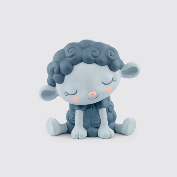 Tonies Audio Play Sleepy Friends: Sleepy Sheep: Lullabies From The Meadow