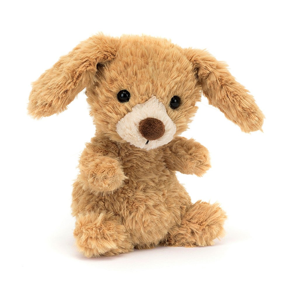 Jellycat: Fuddlewuddle Lamb Medium (9) – Bellies to Babies Boutique