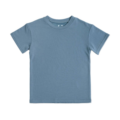 Bellabu Bear Oversized T-Shirt: Oasis Teal