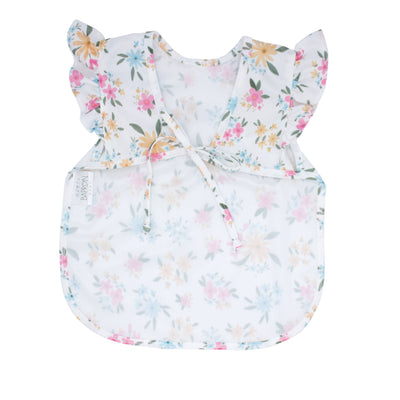 BapronBaby: Pastel Floral Flutter Bapron