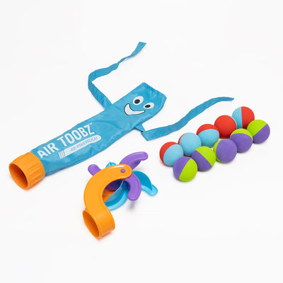 Fat Brain Toys: Air Toobz Whirlwind Accessory Pack