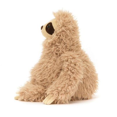 Jellycat: Selma Sloth (8")