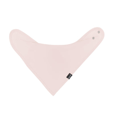 Kyte Baby Bib: Blush