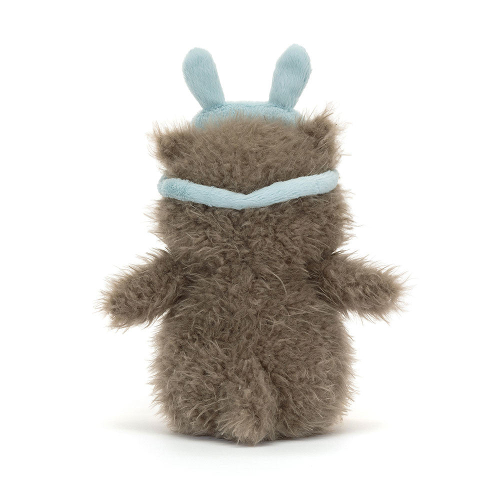 Jellycat: Audrey Hootsoftly (9")