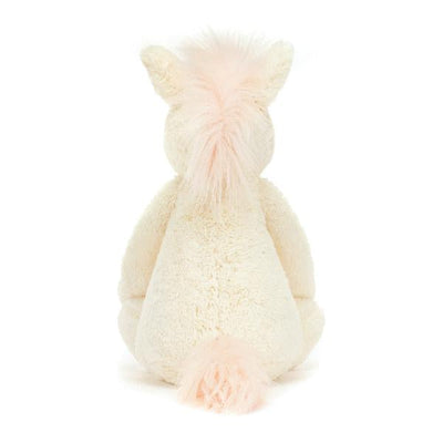 Jellycat: Bashful Unicorn 2024 (Multiple Sizes)