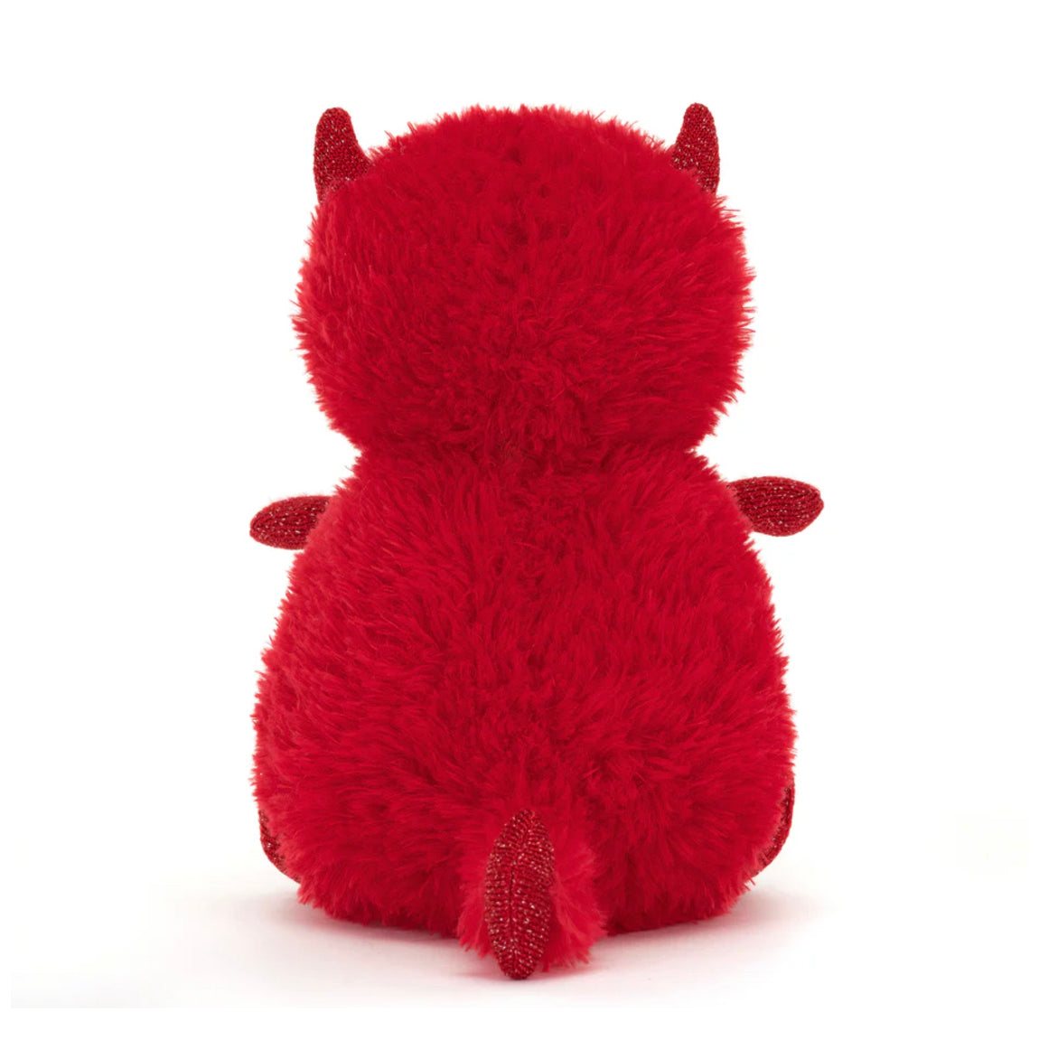 Jellycat: Hugg McSnugg (9")