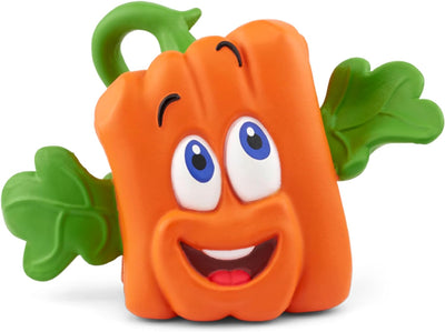 Tonies Audio Play Character: Spookley the Square Pumpkin