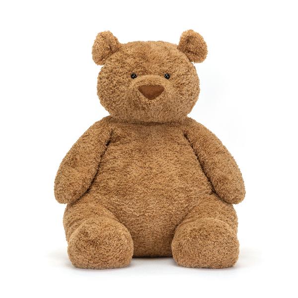 Jellycat: Gigantic Bartholomew Bear (38")