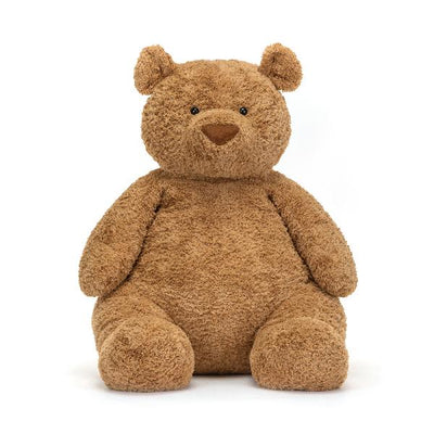 Jellycat: Gigantic Bartholomew Bear (38")